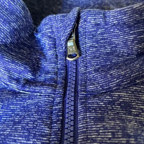 Purple Under Armour Vest - Picture 3 of 4